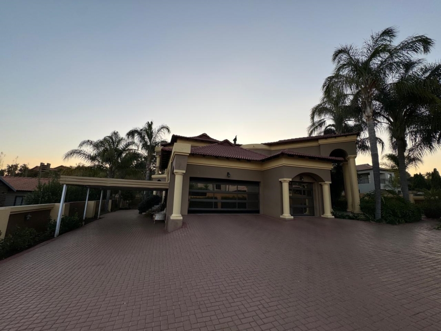 5 Bedroom Property for Sale in Birdwood Estate North West